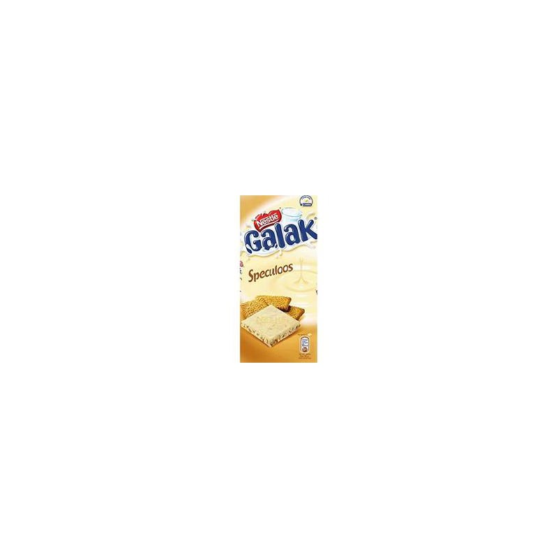 Galak - Biscuits - Nestlé - 100 g