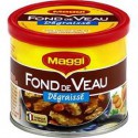 100G Fond Veau Degraisse Maggi