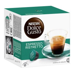 104G Dolce Gusto Espres.Ristre