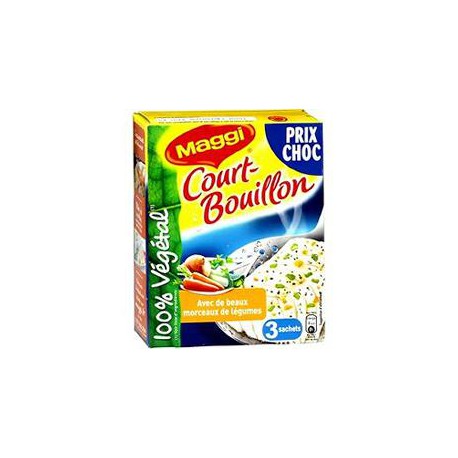 Et.3S.Court Bouillon Magi