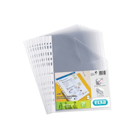 Elba 50 Poch.Perf 24X32 Pp