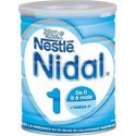 Bte 800G Lait Nidal 1Er Age Bifidus Nestle