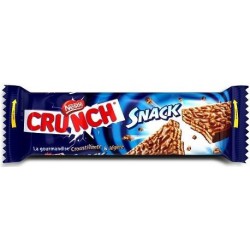 37G Crunch Snack Nestle