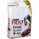 2 Kg Fido Bien Etre Au B Uf Aux Cereales Et Aux Legumes