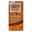 Nestle Chocolat Caramel Nestlé Dessert Tablette 170G