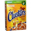 Nestle Clusters Cereale Amande 400G
