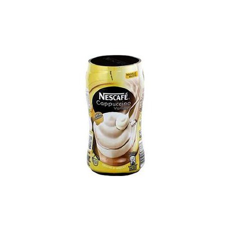 Nescaf.Cappuccino Vanille 310G