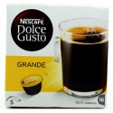 128G Dolce Gusto Grande Nescafe