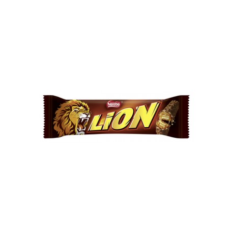 42G Lion Unitaire Nestle