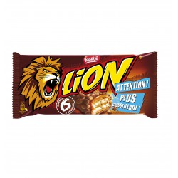 Nestle Lion 6X42G