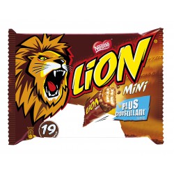 Mini Lion 350G