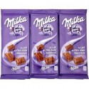 Milka Lait 3 X 100 G