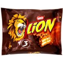 126G Lion Trio Nestle