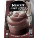Nescafe Choco-Cappuccino 148G