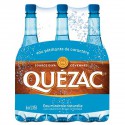 Quezac Eau Min.Gazeuse 6X1L15
