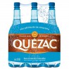 Quezac Eau Min.Gazeuse 6X1L15