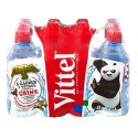 Pack 8X33Cl Eau Minerale Vittel