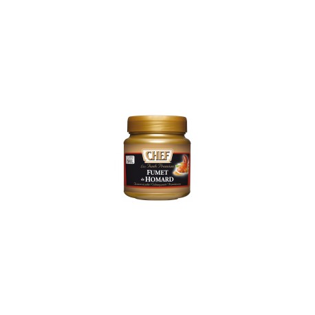 560G Fumet De Homard Chef