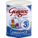 Guigoz Croissance Croissance 3 800G Croissance