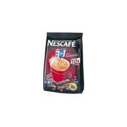 Nescafé 3In1 Classic 10X17,5 G