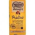 170G Tab Dessert Praline Lait Nestle