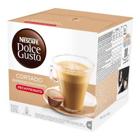 80G Dolce Gusto Esp Caramel Nescafe