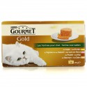 85G X4 Boites Terrines Gourmet