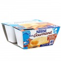 4X100G Ptit Grmd Sem Bisc Nest