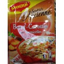 Maggi Soup.Boeuf/Carot/Verm50G