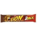 Lion Standard 2Pack 60G