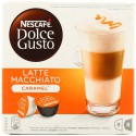 168,8G D.Gus Latt Macc Caramel Nescafe