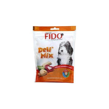 150G Deli Mix Fido - DRH MARKET Sarl