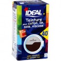 Ideal Teinture Tissus Liquide Grand Teint Mini Brun 90G