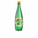 Bouteille Pet 1L Eau Gazeuse Agrumes Perrier
