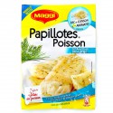 18G Papillote Poisson Aneth Maggi