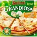 Buit Piz Grandiosa 4 Fro 570G