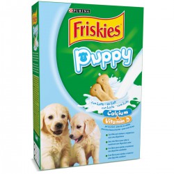 Frisk.Chien.Bisclait.Chiot350G