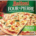 390G Pizza Poulet Buitoni