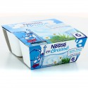 4X100G Petit Brasse Nature Sucre Nestle