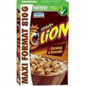 810G Cereales Lion