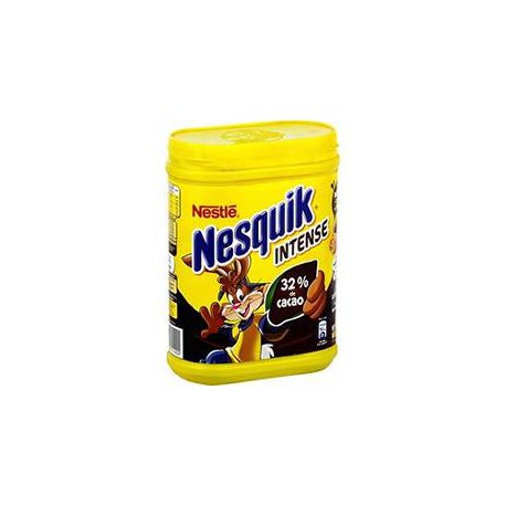 600G Nesquik Intense