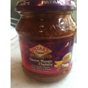 250Ml Chutney Sweet Mango Pata