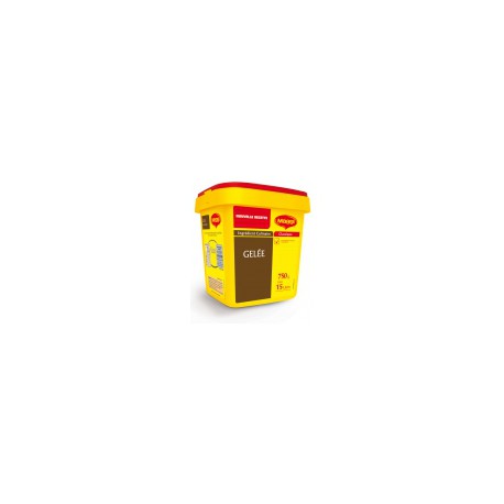 750G Boite Gelee Maggi