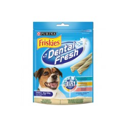 Frisk.Chien.Dental.Fresh.X7
