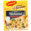 Maggi Sauce Béchamel Saveur À L Ancienne Maggi Sachet 60G