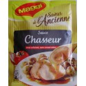 24G Sauce Salee Chasseur Maggi