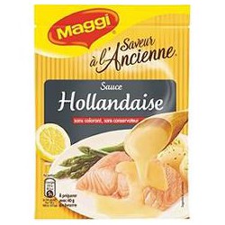 32G Saveur A L Ancienne Hollandaise Maggi