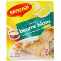 Sauce Beurre Blanc Maggi