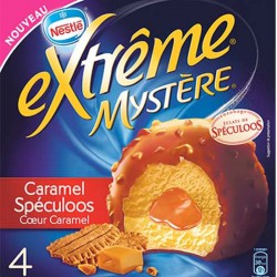 Mystere X4 Caram.Speculos