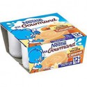 Nestle P.Gourd Vanil Car4X100G